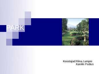 PARK