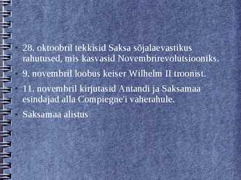 Esimene maailmasõda #24