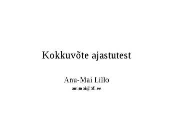 Ajastud