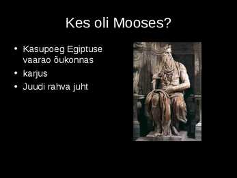 Mooses #2