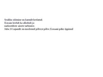 Islami usk #11