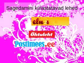 Jutt minust #7