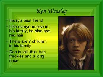 Harry Potter #3