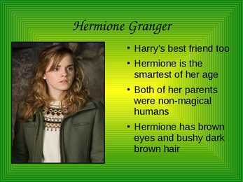 Harry Potter #4