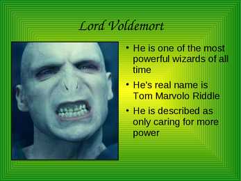 Harry Potter #6