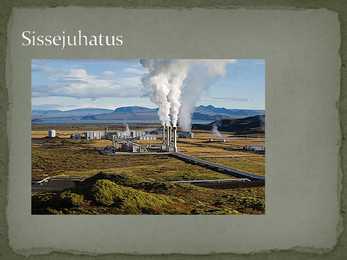 Geotermaalenergia #3