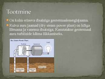 Geotermaalenergia #4