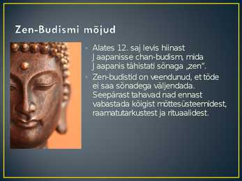 Jaapani kirja- ja maalikunst #4