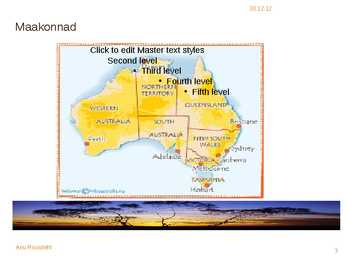 Austraalia #3