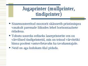 Printerid #14