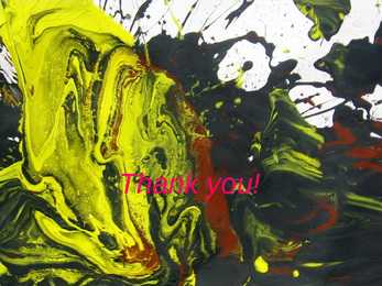 Jackson Pollock #11