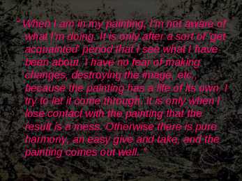 Jackson Pollock #5