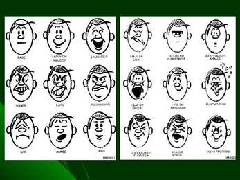 Gestures #7