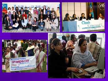 Women s Learning Partnership #12