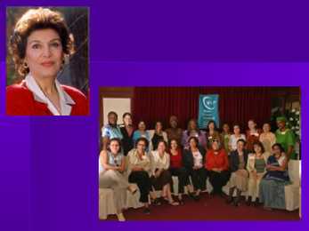 Women s Learning Partnership #4