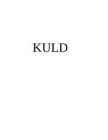 Kuld