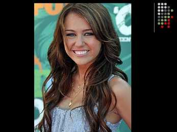 Miley Cyrus- Hannah Montana SlideShow #14