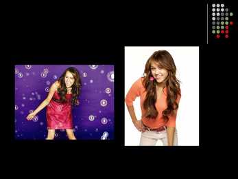 Miley Cyrus- Hannah Montana SlideShow #16
