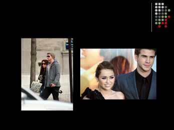 Miley Cyrus- Hannah Montana SlideShow #20