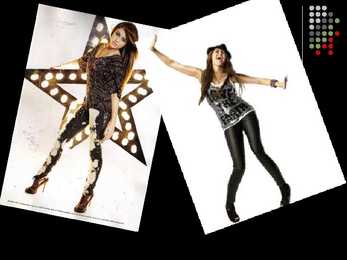 Miley Cyrus- Hannah Montana SlideShow #22