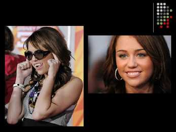 Miley Cyrus- Hannah Montana SlideShow #23