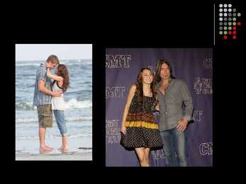 Miley Cyrus- Hannah Montana SlideShow #25