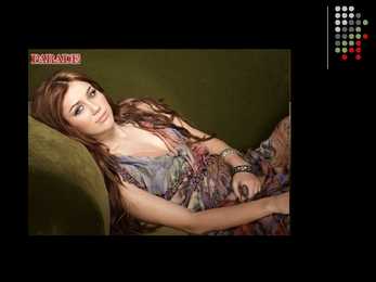 Miley Cyrus- Hannah Montana SlideShow #30