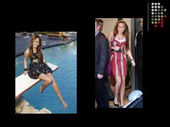 Miley Cyrus- Hannah Montana SlideShow #32