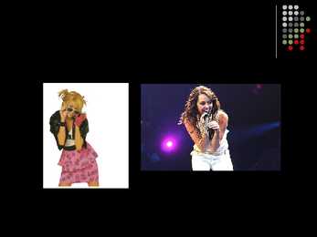 Miley Cyrus- Hannah Montana SlideShow #5
