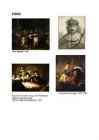 Rembrandt Harmenszoon van Rijn #7