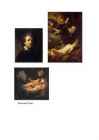 Rembrandt Harmenszoon van Rijn #8
