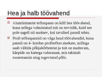 Profipannid #4