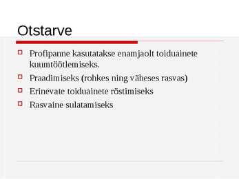 Profipannid #6