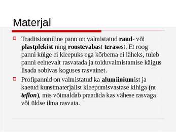 Profipannid #7