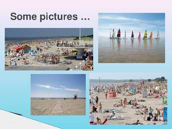 Presentation about three popular sights in Estonia #5