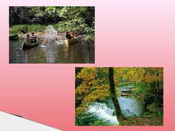 Presentation about three popular sights in Estonia #8
