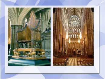 Westminster Abbey #11