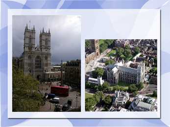 Westminster Abbey #12