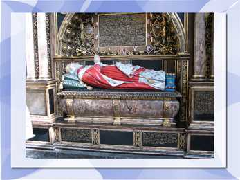 Westminster Abbey #10