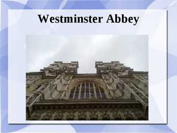 Westminster Abbey