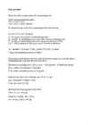 Protokoll 4 #2
