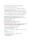 Matemaatiline analüüs II #7