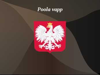 Poola Vabariik #3