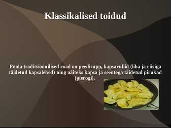 Poola Vabariik #9