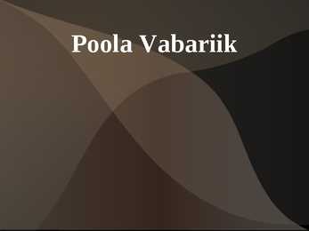 Poola Vabariik