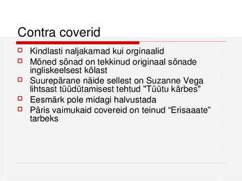 Contra #12