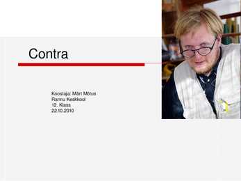 Contra