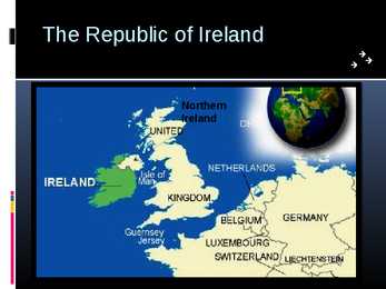 IRELAND #2