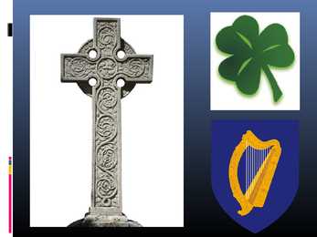 IRELAND #11