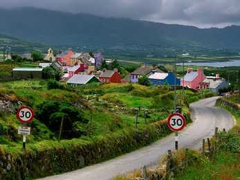 IRELAND #12
